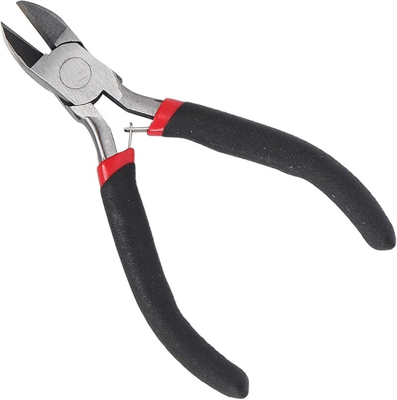 مجموعة أدوات صنع المجوهرات من الفولاذ المقاوم للصدأ 22 قطعة مع حقيبة تخزين للمبتدئين والمحترفين - Image 2